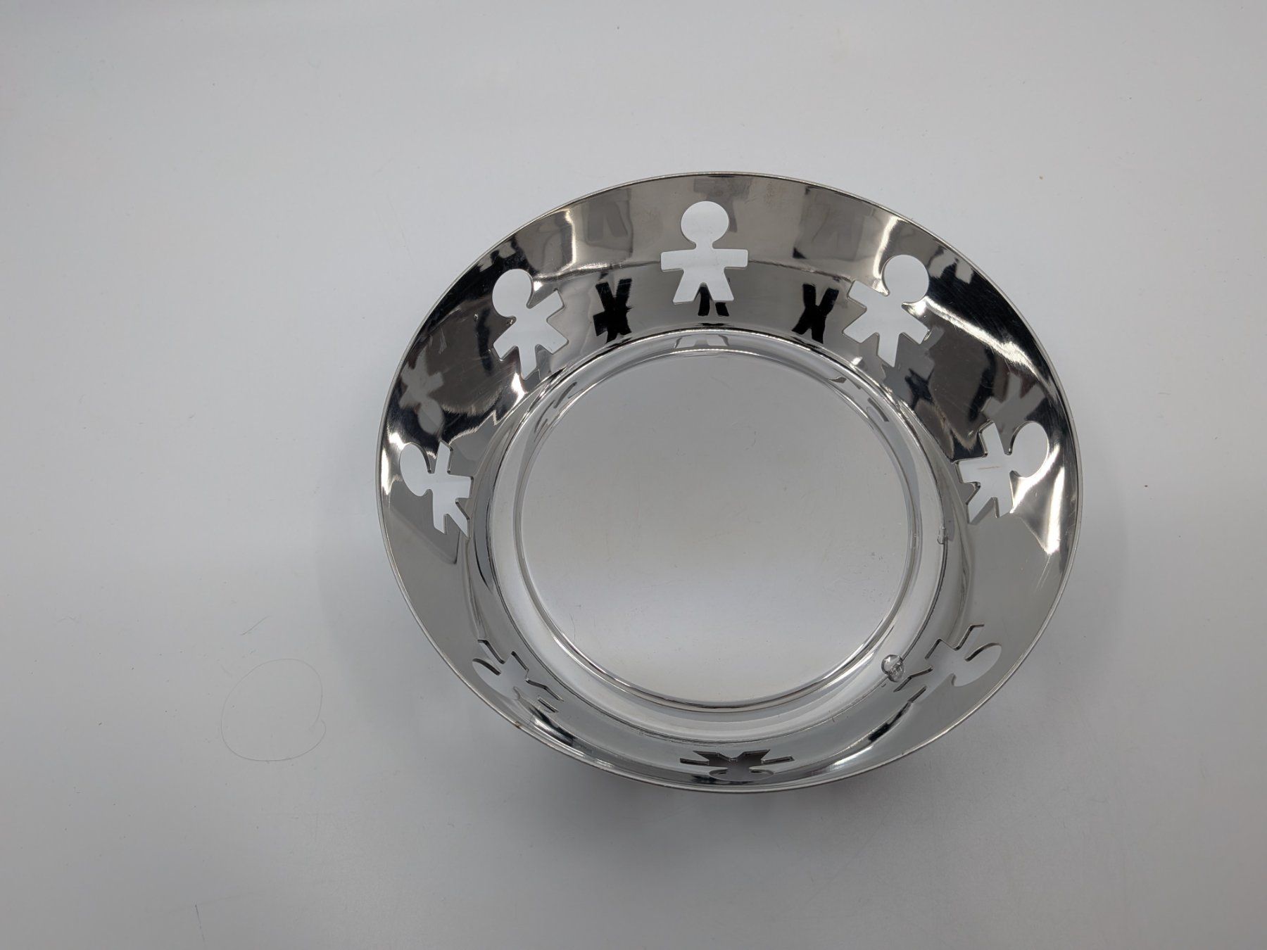 Alessi Ciotole: Alessi Girotondo Schale – Usato da Emmen venduto da magelan