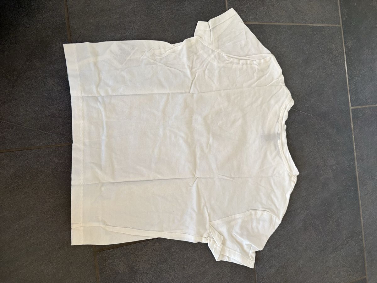 T-shirts: 5 Croptops, Grösse S – D'occasion à Schwarzenbach SG par Manmar 1