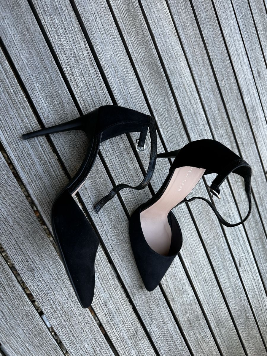 Scarpe da donna: Elegante Highheel – Usato da winterthur venduto da Orca-Belva 2