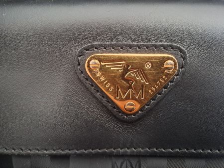 Maison Mollerus Handtasche