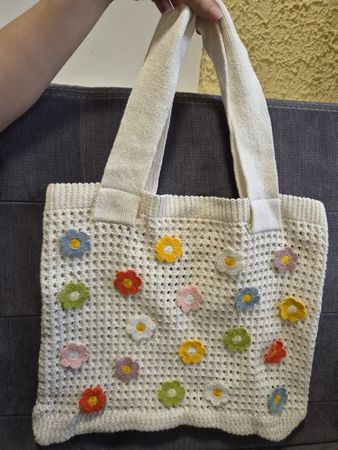Sommertasche