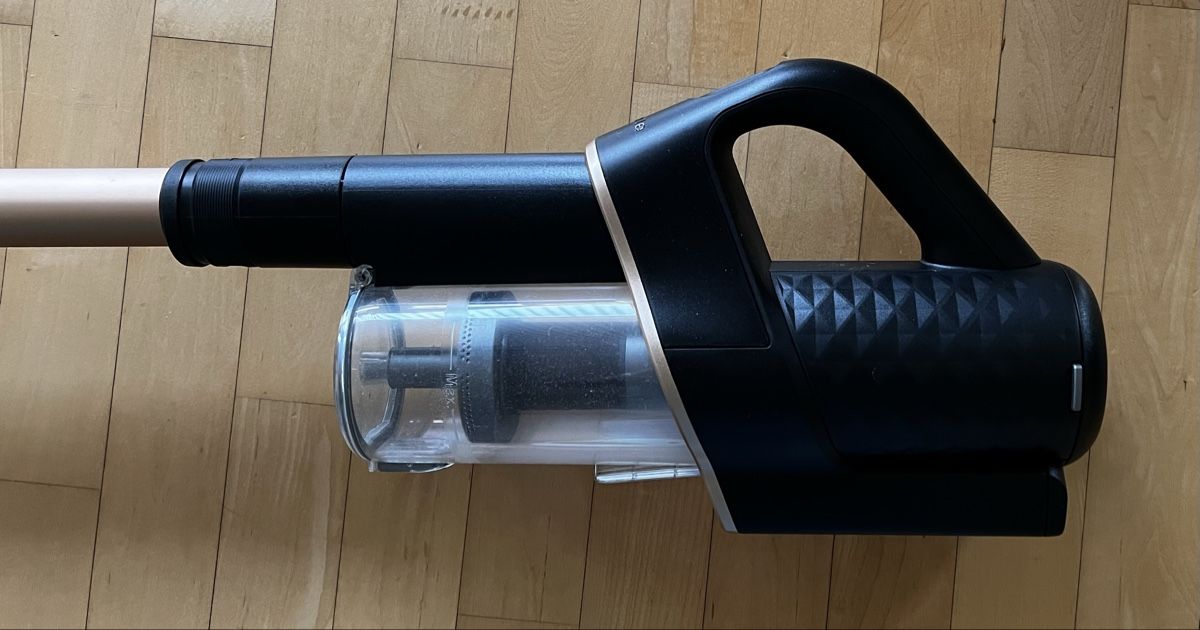 Miele Aspirateurs & Accessoires: Miele Staubsauger – D'occasion à Steinhausen par Famleu1 2