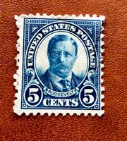 BRIEFMARKEN AUS Vereinigte Staaten von Amerika (USA)  