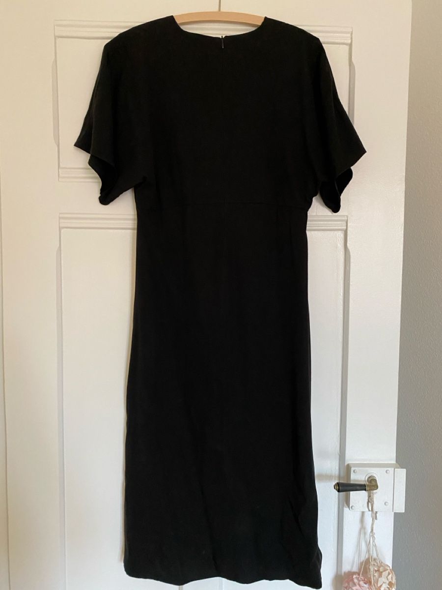 Kleider: Robe longue Orta T. L – Neu und originalverpackt aus La Chaux-de-Fonds von Sarah2215 2
