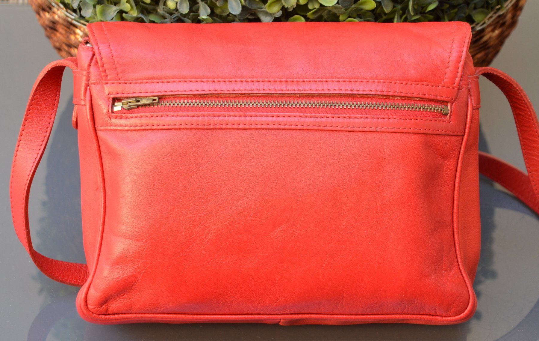 Borse: Courrèges Paris Tasche / sac – Usato da Collonges venduto da arashee 5