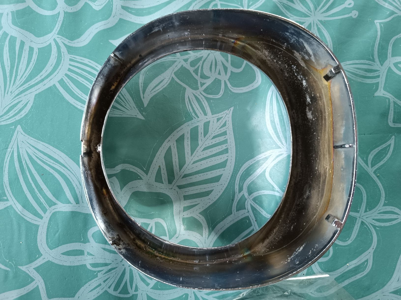 Tutti pezzi di ricambio auto: Casquette de phare Triumph 3 pièces – Usato da Cossonay-Ville venduto da Aryann34 1