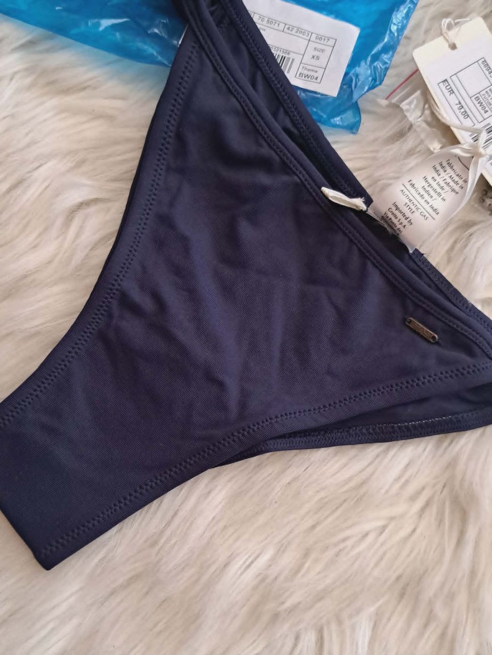 Costumi da bagno & Bikini: Gas Bikini XS – Nuovo e nell'imballaggio originale da Saas Grund venduto da IvanaXY 6
