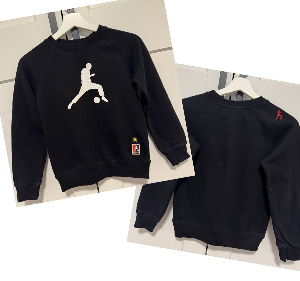 Lotti & Set di vestiti: 5 Jungen Pullover Gr. 135-140  – Usato da Zürich venduto da iry_9mbn 2