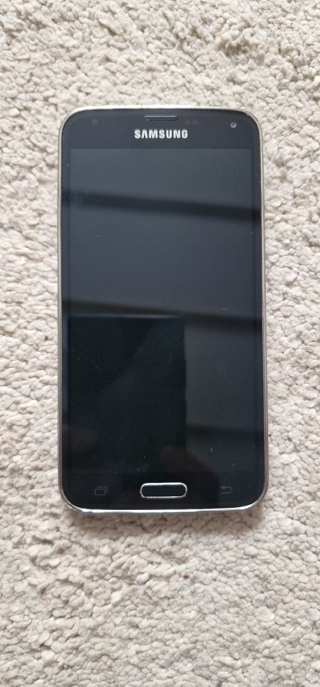 Samsung Handys / Smartphones: Samsung S5 Handy – Gebraucht aus Gerlafingen von dulifuli 2