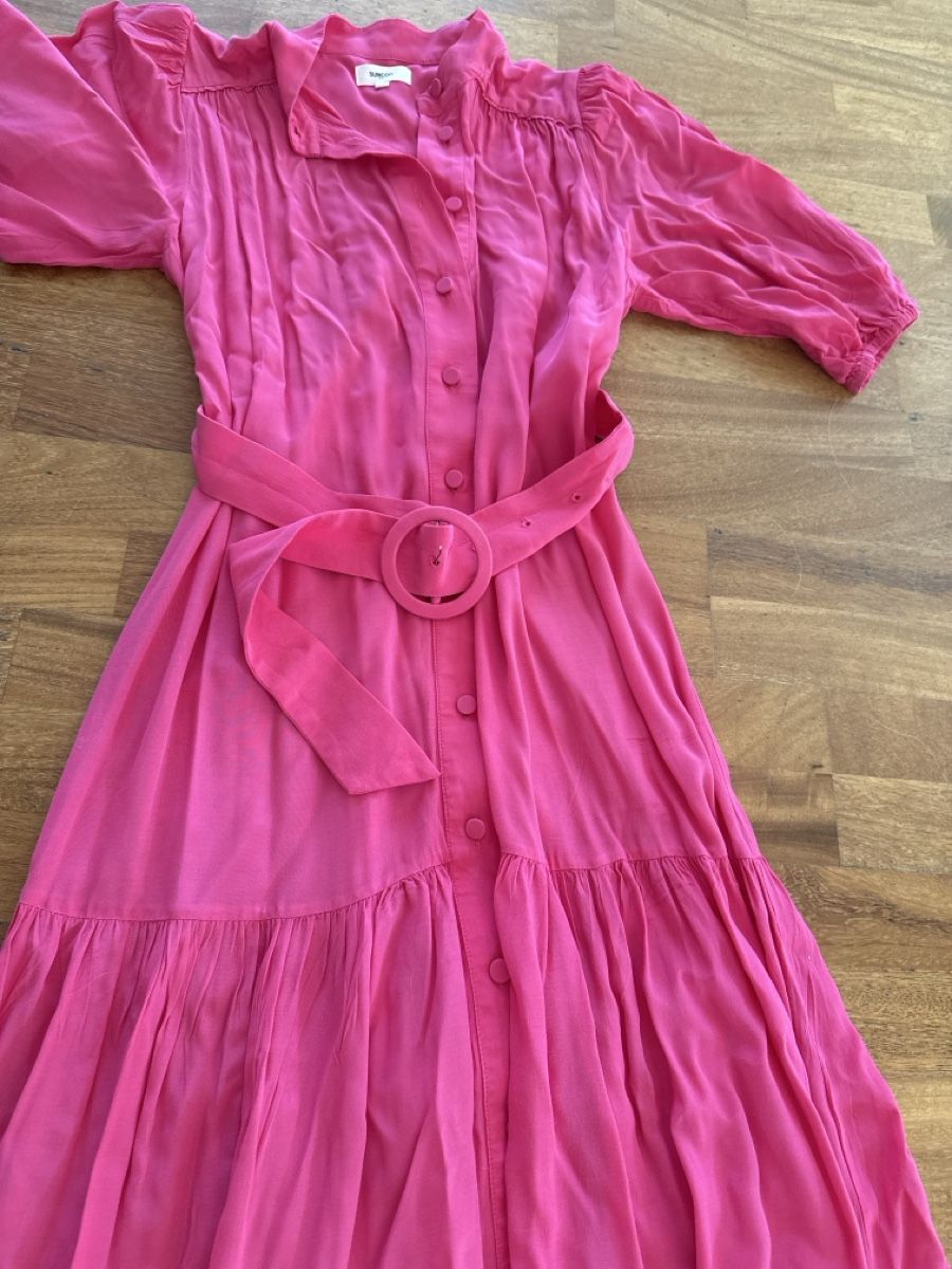 Robes: Suncoo Kleid – D'occasion à Gibswil par spongii 3