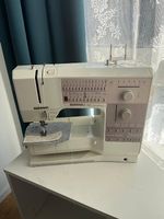 Geniale Nähmaschine Bernina 1230