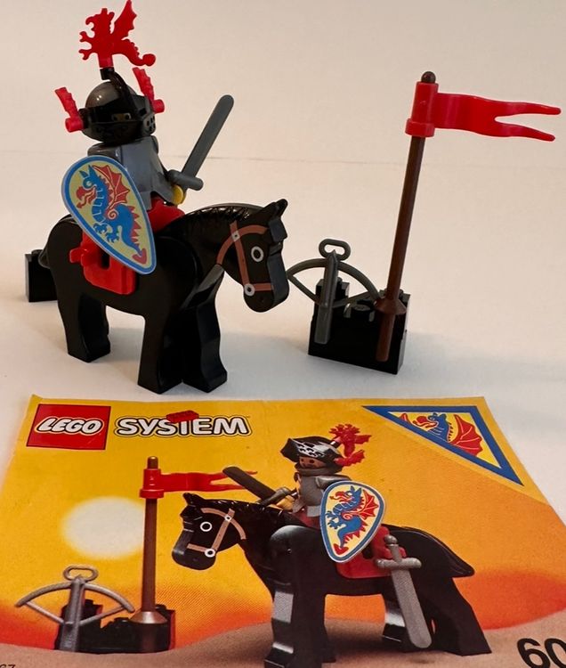 6009 lego online