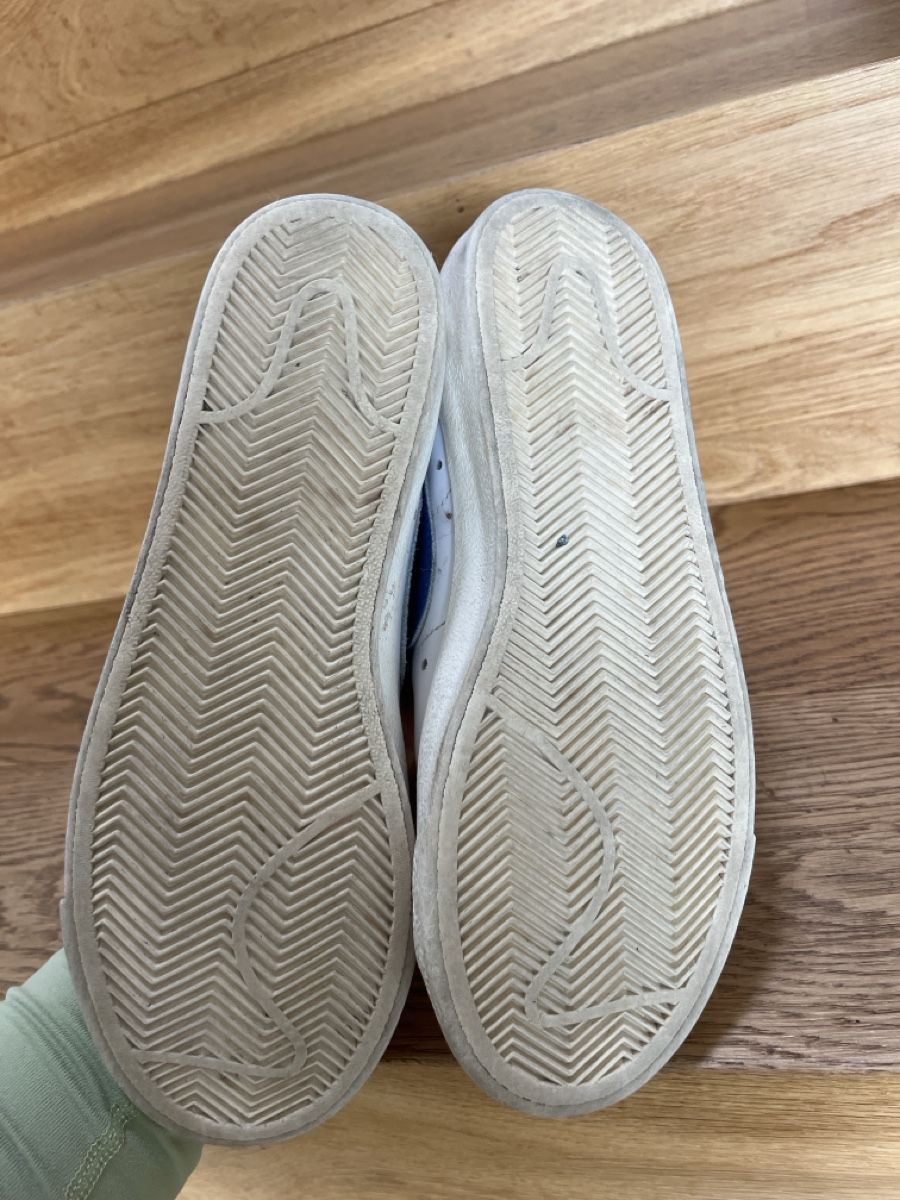 Nike Scarpe da uomo: Nike Blazer mid 77 Sneaker Turnschuhe Gr. 38 – Usato da Bellach venduto da jba03 3