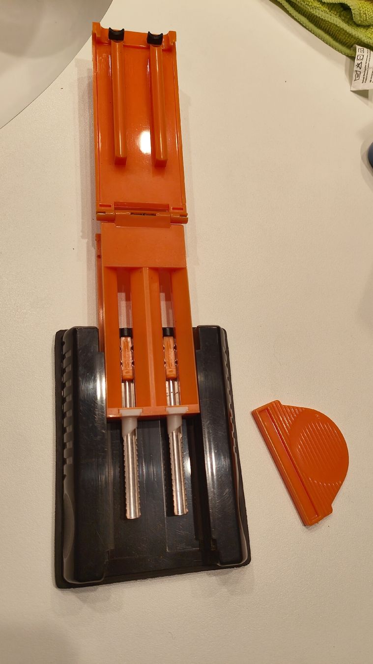 Tabacchi: zigarette maschine – Nuovo (secondo la descrizione) da Schöftland venduto da magicX01 5
