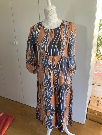 Nile Kleid S