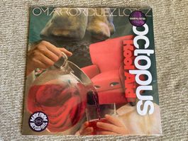 Omar Rodriguez Lopez – Octopus Kool Aid / LP