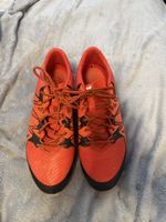 ADIDAS FUSSBALLSCHUHE ROT