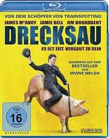 🎞️🎥🍿 Drecksau Es ist Zeit, versaut zu sein 🍿🎥💿