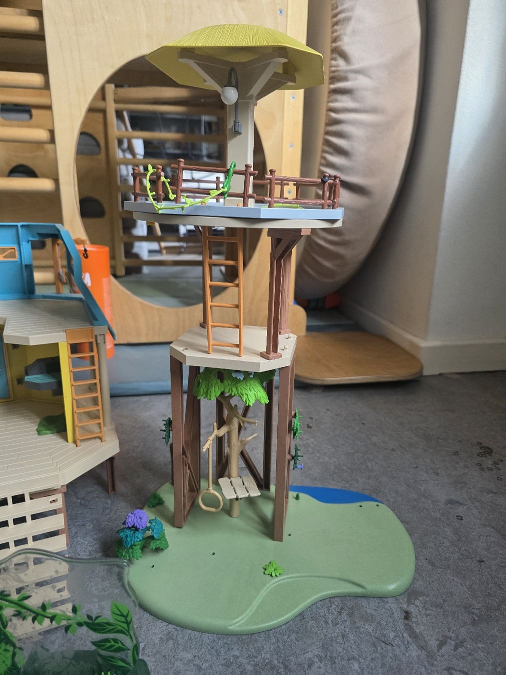 Playmobil Spielzeuge: Wiltopia Playmobil Set – Gebraucht aus Ebikon von TessStoran 1