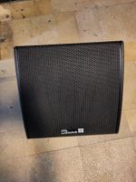 Enceinte D&B audiotechnik M6 bon état