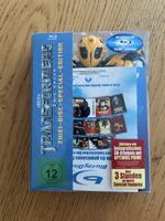 TRANSFORMERS - Die Rache Blu Ray Limited Edition Bumblebee