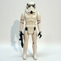 Stormtrooper, Star Wars Kenner GMFGI HK 1977