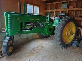 John Deere 