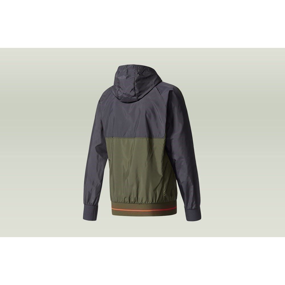 Adidas Giacche: Adidas Tango Regenjacke – Usato da Reinach BL venduto da Tscherrer 6