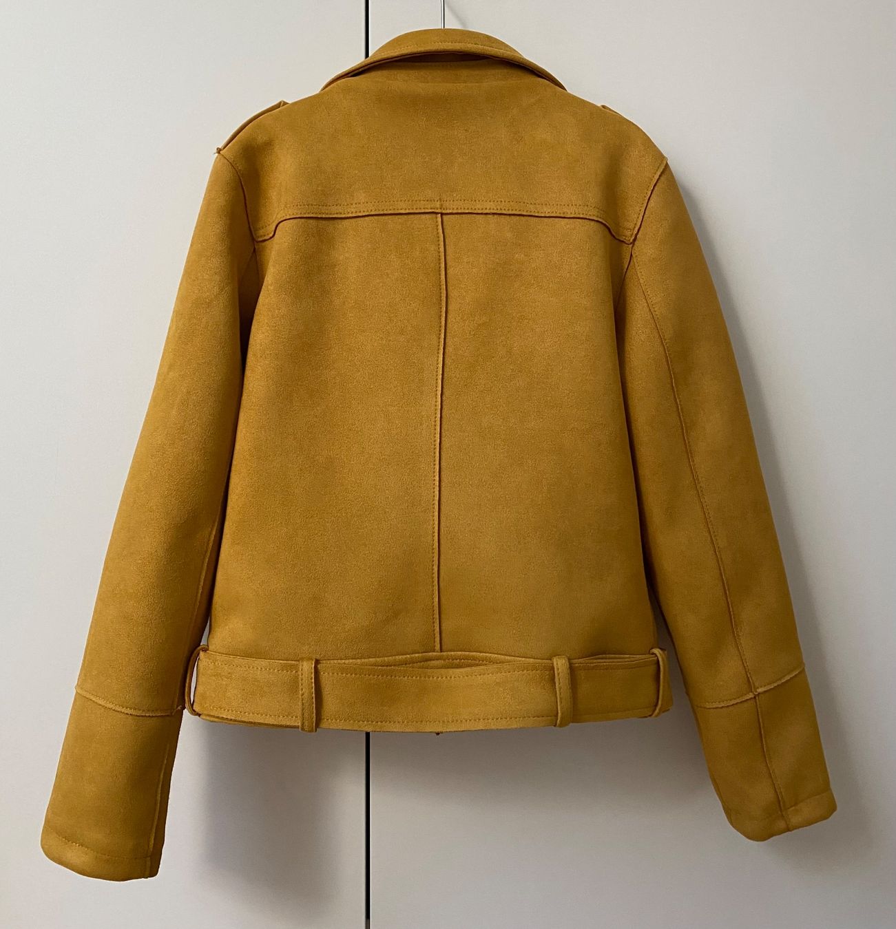 Vestes & Manteaux: Jacke 146 Mädchen – D'occasion à Aarau par Ahoffa 3