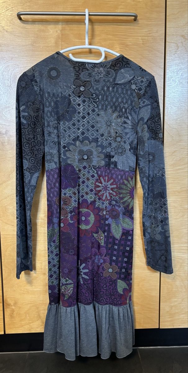 Vestiti: Stiefel-Kleid Damen – Usato da Münsingen venduto da Richigen 1