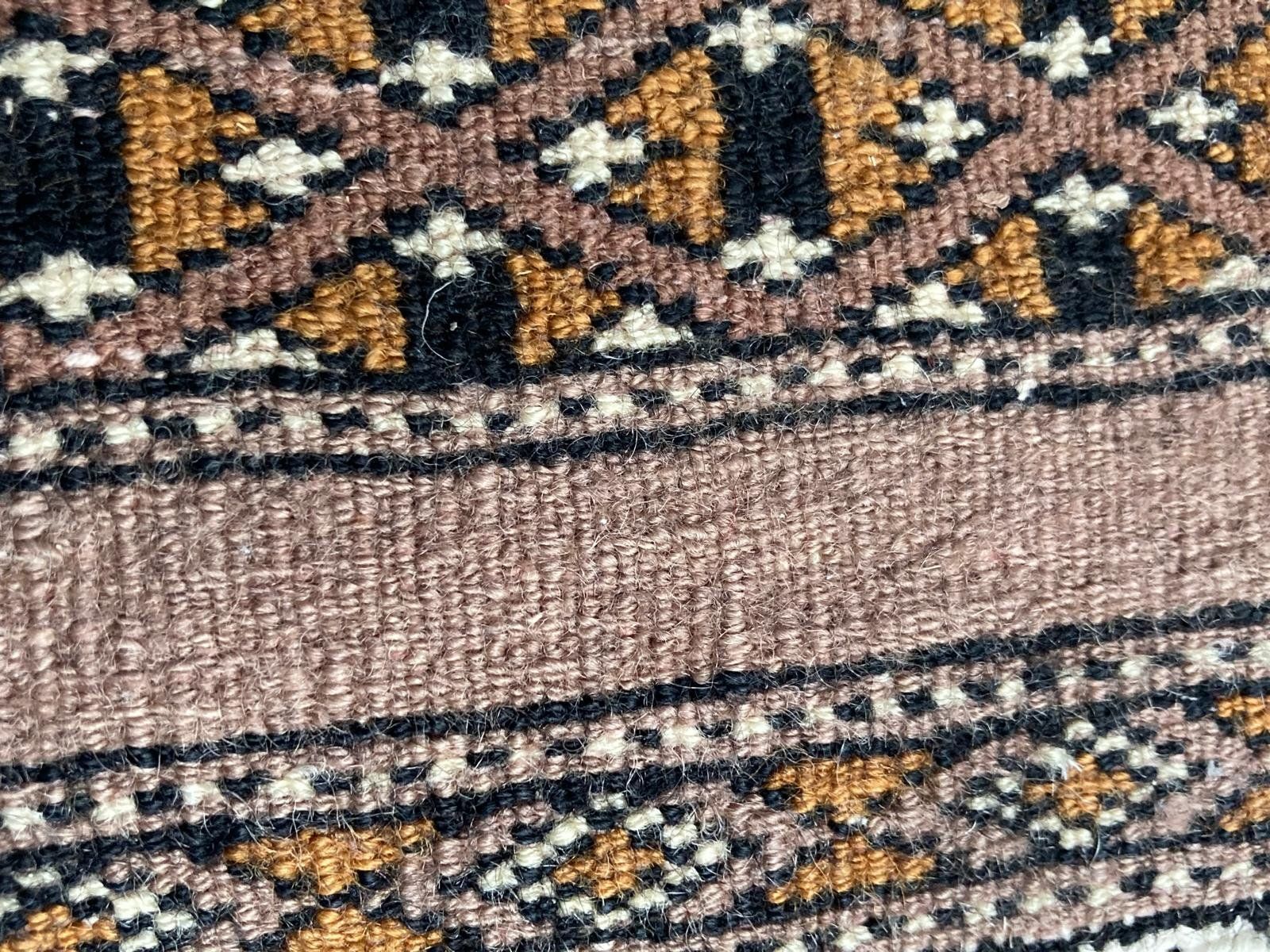 Tapis: Orientteppich Grösse 134cm x 75cm – D'occasion à Niederhelfenschwil par Chleeblatt1938 2