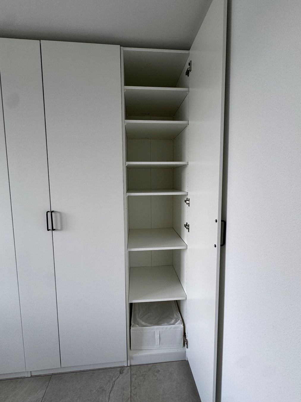 Ikea Armoires: Ikea Pax Kleiderschrank – D'occasion à Birmensdorf ZH par Awelti 3