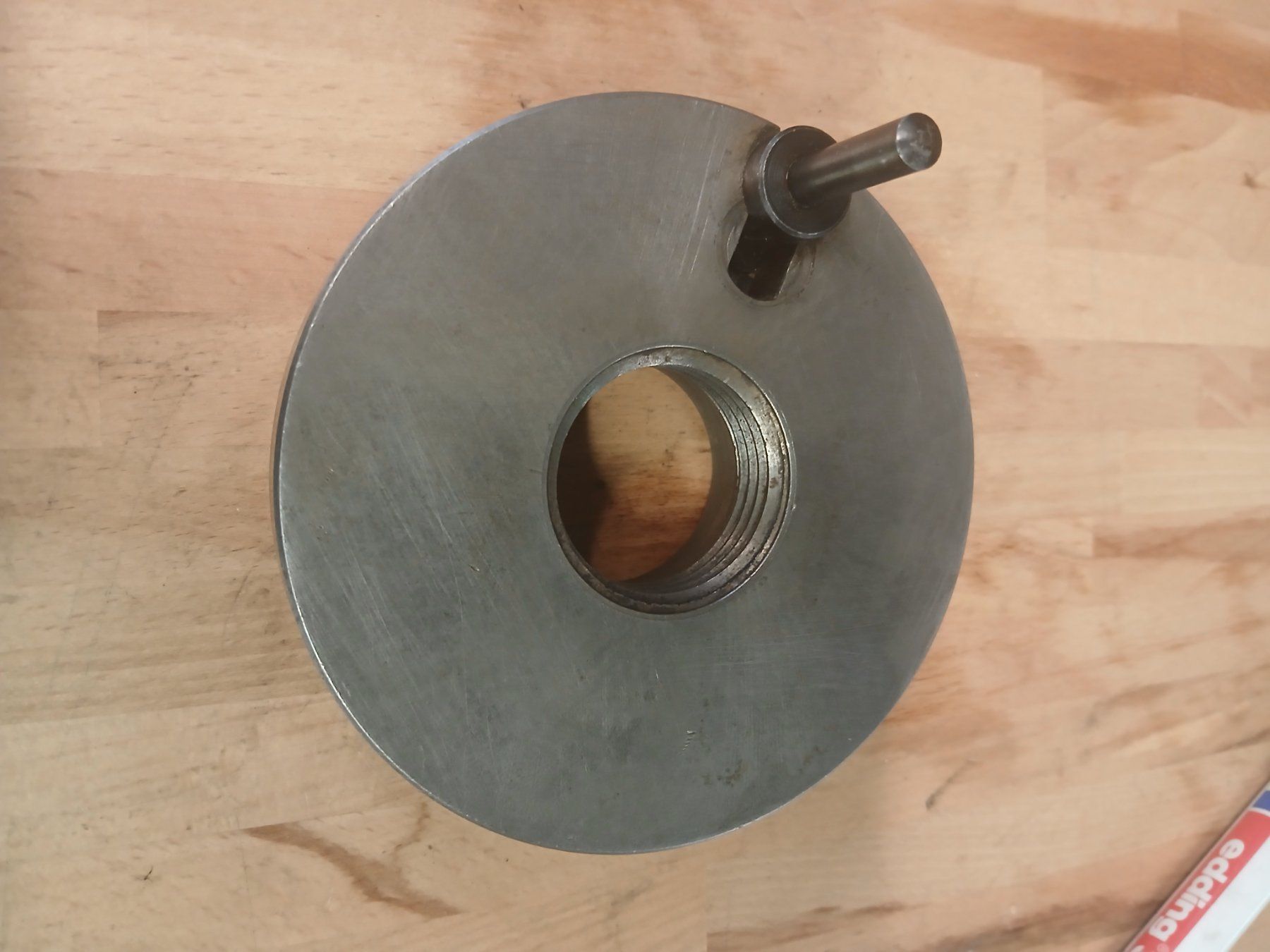 Schaublin Alle Maschinen: Schaublin – Gebraucht aus sorvilier von turbolette 2