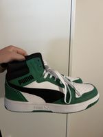 Scarpe puma 
