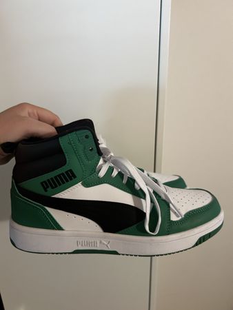 Scarpe puma