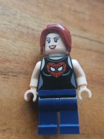 lego super heroes figurine sh0103 Mary Jane 5