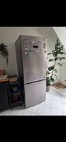 Refrigerateur congelateur Beko 514L