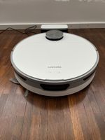 Samsung Jet Bot VR30T80313W – Defekt / für Ersatzteile