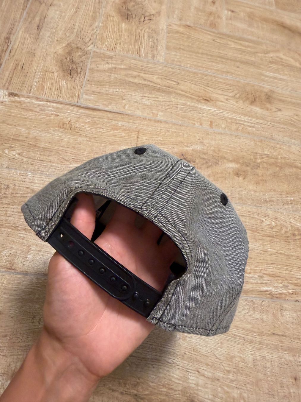 New Era Chapeaux, bonnets & casquettes: *NEU* Raiders Snapback – Neuf (Voir description) à St. Gallen par kka_l9wg 2