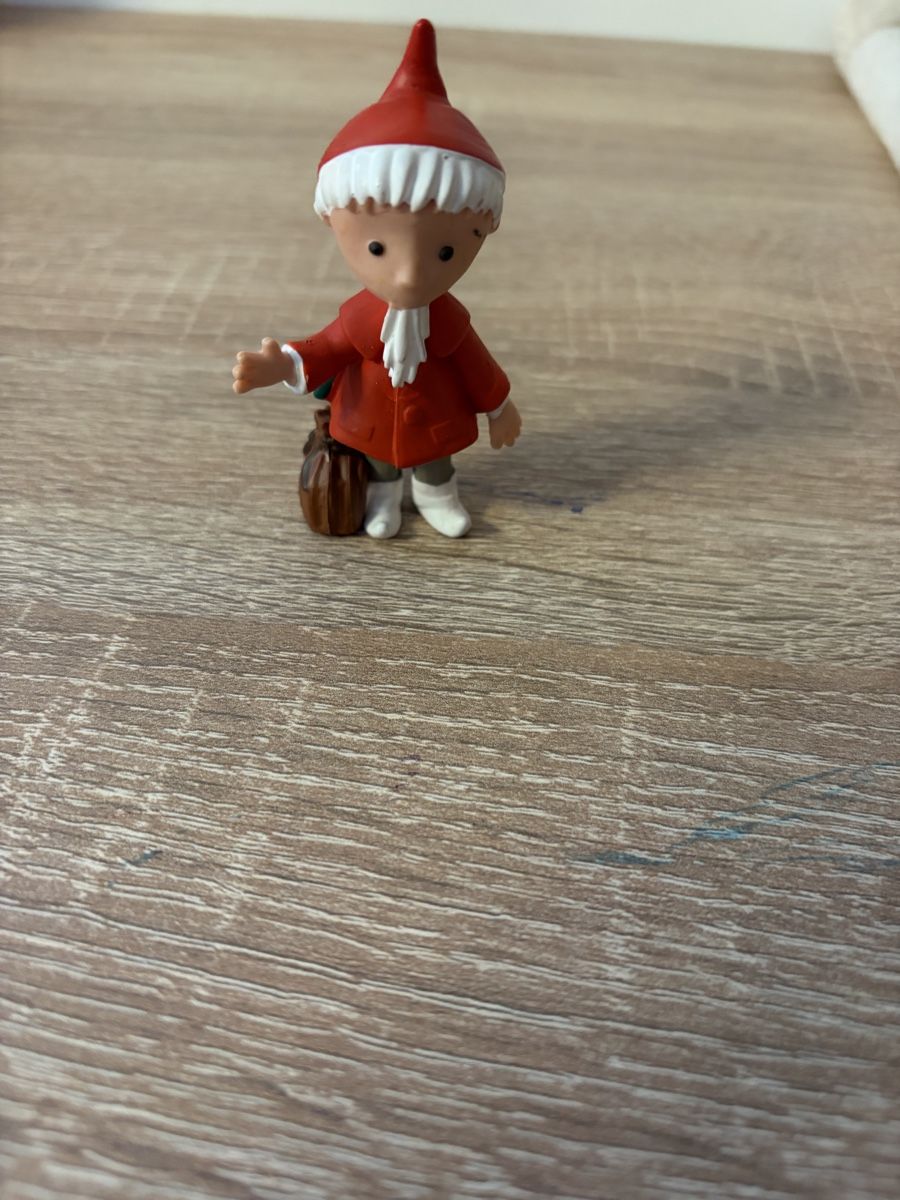 Tonies Statuette: Tonie Sandmann – Usato da Grabs venduto da LauraV05