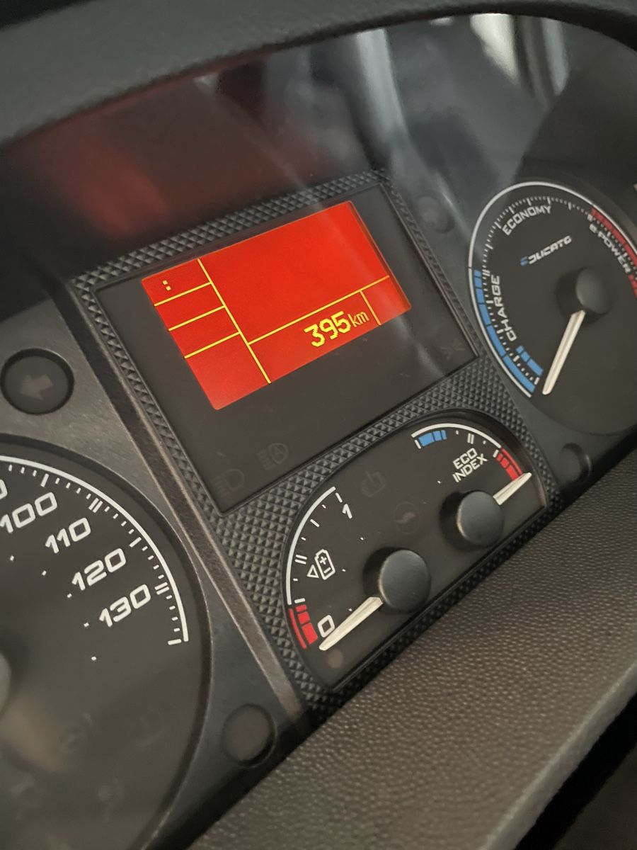 Fiat Nutzfahrzeuge: E Ducato L3H2 – Neu (gemäss Beschreibung) aus Einsiedeln von Shkurte_K 1