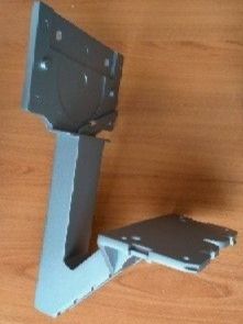 Wandhalterungen: Fernseher Wandhalteung mit Schrauben neu Verpackt – Gebraucht aus Aldesago von ant_zk5q