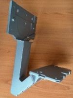 Fernseher Wandhalteung mit Schrauben neu Verpackt