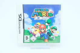 Super Mario 64 DS - Nintendo DS