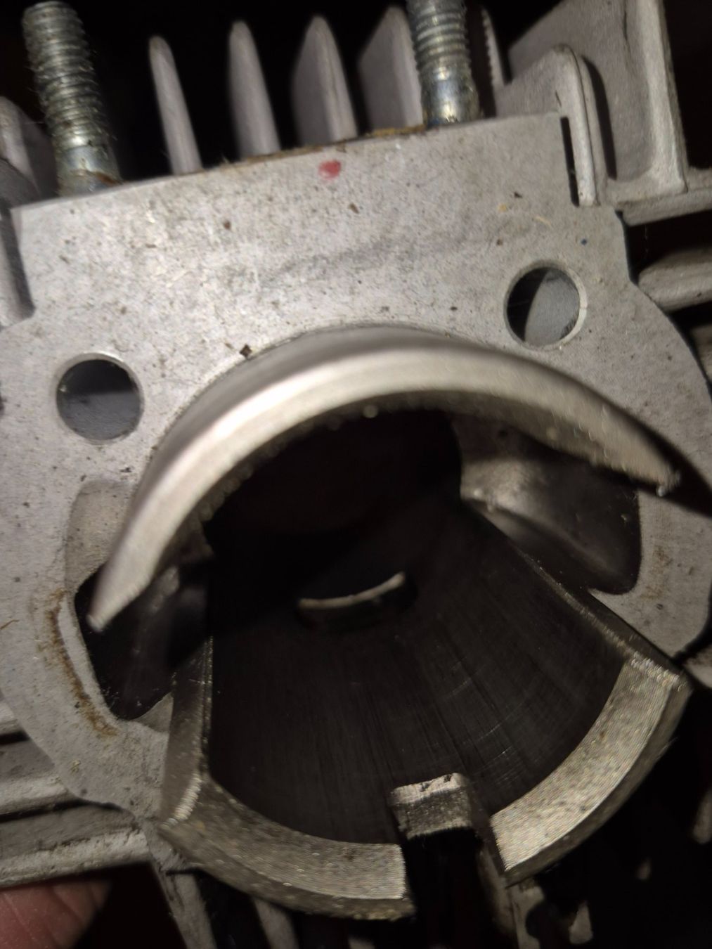 Altre forniture industriali: Puch Motor Zylinder – Usato da Niederuzwil venduto da nic_f2574 4