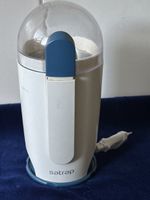 Satrap Kaffeemühle KM1, frisch gemahlener Kaffee!
