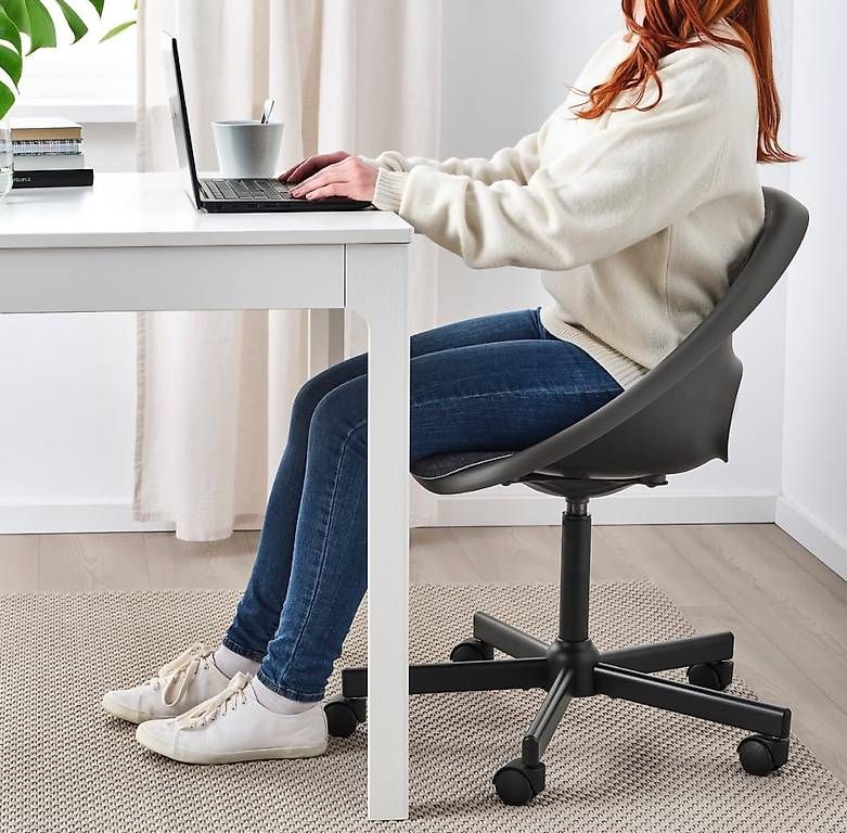 Ikea Stühle: Bürostuhl - Ikea Eldberget – Gebraucht aus Köniz von Ruffkiid 2