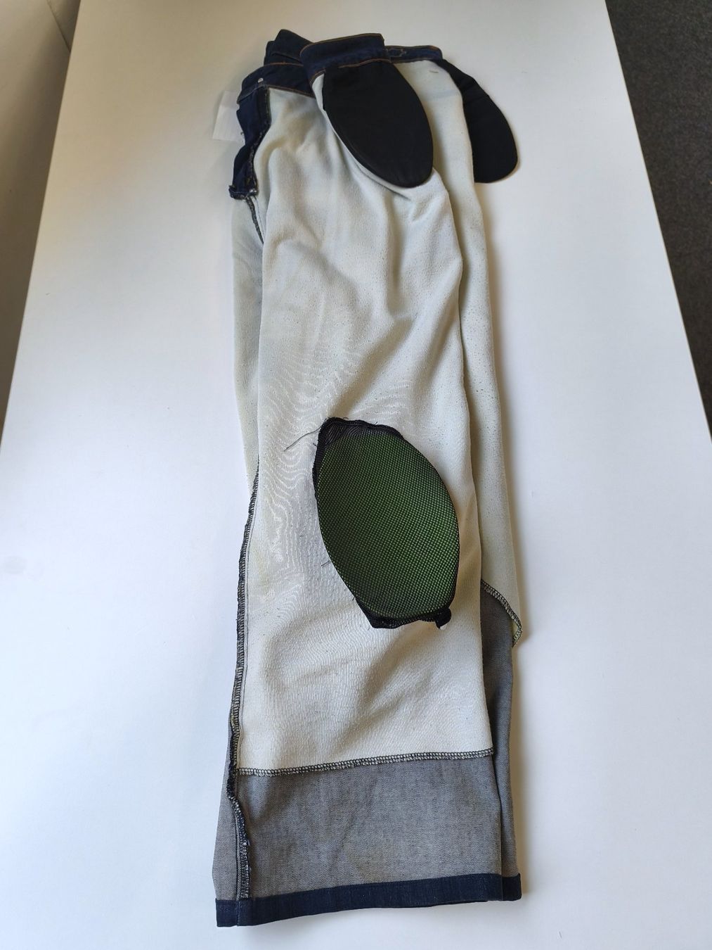 Lotti di vestiti: Motorrad Jacke und Hosen Set – Usato da Pratteln venduto da Restwert_Pratteln 6
