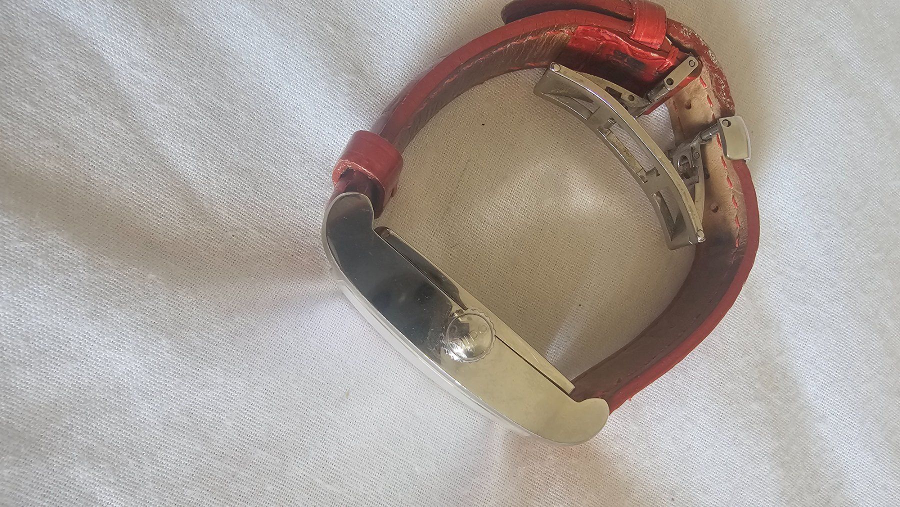 Mido Orologi: Mido Baroncelli automatic ab 1.- !!! – Usato da Etoy venduto da angi020 7
