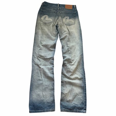 Evisu Jeans
